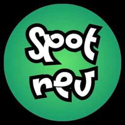 Spotify Revolution Logo